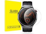 Inf Protezione Schermo In Vetro Temperato Per Honor Watch 5 Ultra, 2 Pezzi