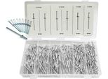 Set Di Rivetti Bensontools 320 Pezzi