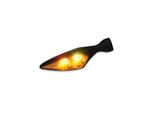 Kellermann Kl Indicator Micro Rhombus Extreme, Nero Fr/Rl