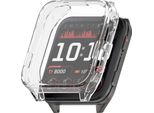 Inf Custodia Protettiva In Tpu Per Garmin Venu X1, Protezione Completa Trasparente