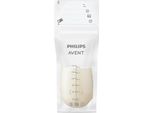 Philips Avent Sacchetti Per La Conservazione Del Latte 180 Ml, 25 Pezzi