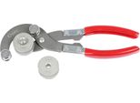 Pinze Piegatubi Condor 4,75 - 6 - 8 - 10 Mm 100-03881