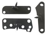 Ks Tools Set Di Attrezzi Per La Regolazione Del Motore Per Land Rover / Rover 3 Pezzi - 400.2600