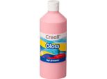 Creall Gloss Rosa, 500 Ml