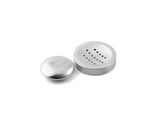 Karl Weis Sapone In Acciaio Inox Con Vassoio Di Raccolta