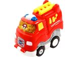 Vtech Vtech 80-500404 Tut Tut Baby Flitzer - Press & Go Vigili Del Fuoco 80-500404