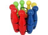Birilli Frabar In Plastica 9 Birilli 3101