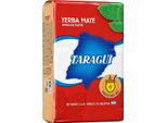 Taragui Elaborada Con Palo Tradicional 1Kg