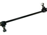 Barra Stabilizzatrice Anteriore/ Puntone 265 Mm Asta Di Accoppiamento Metzger Per Ix35 (Lm)