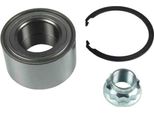 Set Di Cuscinetti Ruota Metzger Per Toyota Corolla (_E12_)