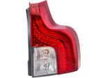 Fanale Posteriore Combinato Hella 2SK 011 065-041
