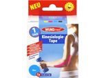 Wundmed® 04-041 Wundmed® Tape Kinesiologie 04-041 Blau 5,0 Cm X 5,0 M, 1 Rolle