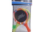 Set Di Palloni Da Spiaggia In Neoprene Nsp
