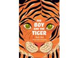 Il Ragazzo E La Tigre