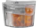 Collegamenti Signalleuchte Scania P G R T 94 114 124 144 164, 1349783, 1385410, Mit Fassung | 1997-2008