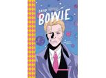 Icongraphics - David Bowie