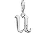 Thomas Sabo - 1601-643-21 - Charm - Unisex - Argento 925 - Glam & Soul