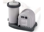 Pompa Filtro A Cartuccia Intex 5678 L/H 28636GS