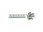 Shin Yo Mini Spina A 3 Pin (Maschio)