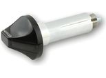 Highsider Indicatori Di Direzione A Led Per Manubrio Flight, Vetro Colorato