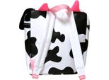 Plecak Chimola Bagoose Cow 26Cm - Premium Design I Funkcjonalność Do SzkołY