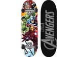 Stamp Stamp Skateboard 28X8 Avengers AV299310