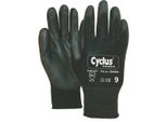 Guanti Di Montaggio Cyclus 8 - (M)