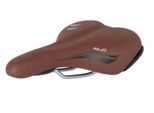 Xlc Atb-Sattel All Season SA-A22, Damen, 260X175Mm, 610G, Braun