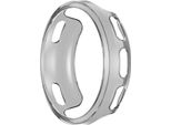 Inf Custodia Protettiva Tpu Per Polar Vantage V2 - Nero Trasparente