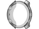 Inf Custodia Protettiva Tpu Compatibile Con Polar Vantage M3 - Nero Trasparente