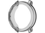 Inf Custodia Protettiva In Tpu Per Polar Vantage V3 - Nero Trasparente