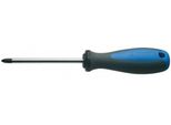 Unior Cacciavite A Croce Ph 2X100Mm 611704 U611704