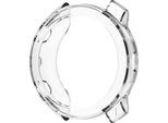Inf Custodia Protettiva In Tpu Compatibile Con Polar Vantage M3 - Trasparente