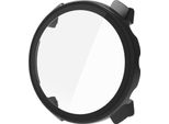 Inf Custodia Protettiva Per Polar Vantage M3 - Pc E Vetro Temperato Nero