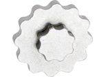 Chiave Unior Per Bulloni In Plastica Shimano Argento Argento Taglia Unica