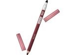 Pupa True Lips Matita Labbra Smudger 033 Bordeaux