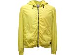 4578AH Giubbotto Uomo Dondup Yellow Jacket Man