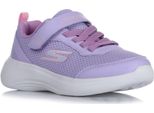 Sneakers Del Marchio Skechers Del Modello Selectors Viola