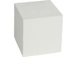 KöNig & Ebhardt 8655630 Cubo Di Riciclaggio 8,5 X 8,5 X 8,5 Cm