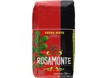 Rosamonte Elaborada Con Palo Tradicional 1Kg