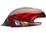 Hella Luce Posteriore Combinata Sinistra 2SK 354 834-011