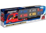 Teamsterz Teamsterz Transporter Truck Carry Case