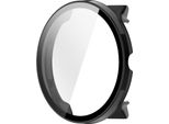 Inf Custodia Protettiva Per Suunto RACE2 - Pc Vetro Temperato Integrato