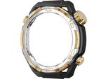 Inf Custodia Protettiva In Pc Per Huawei GT5 46Mm - Antigraffio E Antiurto Nero