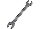 Chiave Aperta A Due Fori Mota 14 X 15 Mm