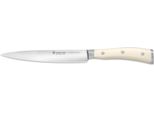 WüSthof Schinkenmesser / Utility Knife Classic Ikon CrèMe 16 Cm 1040430716