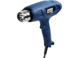 Pistola Rapid R1600, Ad Aria Calda, 1600 W