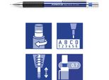 Staedtler Mars Micro 775 0.7Mm Portamine 0,7 Mm 1 Pz