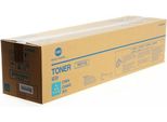 Konica Minolta Minolta TN-711C - Ciano - Originale - Cartuccia Toner