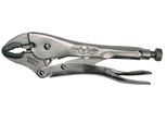 Pinze Di Serraggio Orig.Totale L.175Mm Serraggio L.Max.38Mm VISE-GRIP